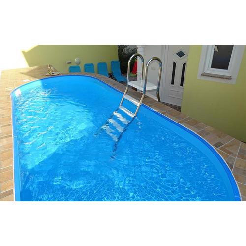 Stunning Home In Dramalj With Wifi