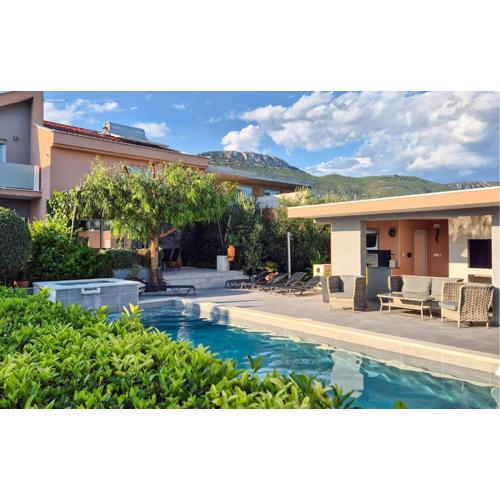 Stunning Home In Kastel Stari