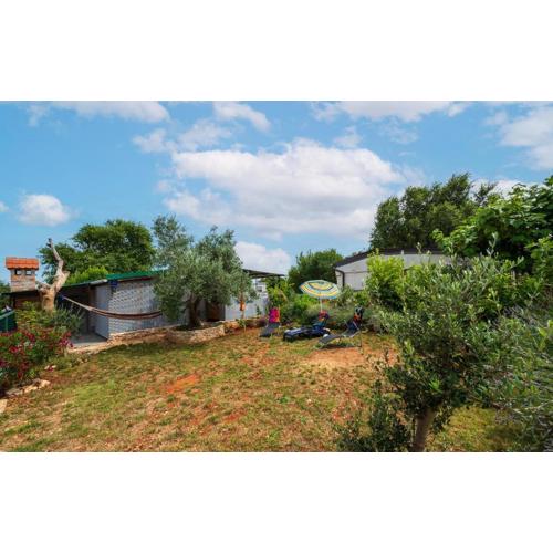 Stunning Home In Kavran With Wifi