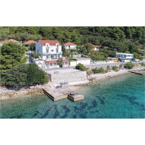 Stunning Home In Kuciste With Sauna