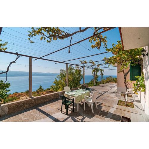 Stunning Home In Lokva Rogoznica