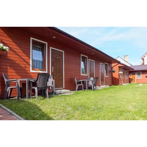 Stunning Home In Miedzyzdroje With Wifi