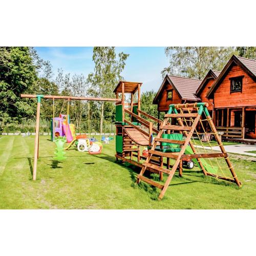 Stunning Home In Mielenko With Wifi