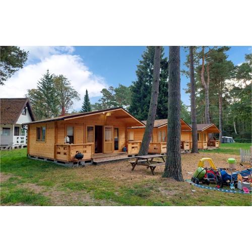 Stunning Home In Pobierowo