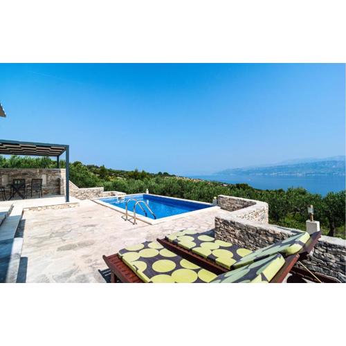 Stunning Home In Postira