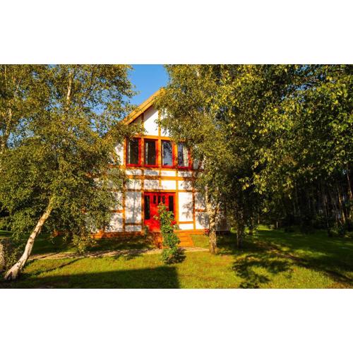 Stunning Home In Rowy With Wifi