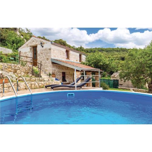 Stunning Home In Supetarska Draga