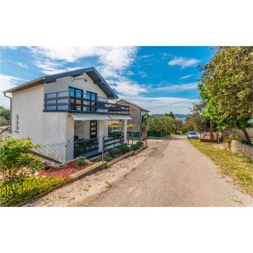 Stunning Home In Sveti Petar Na Moru