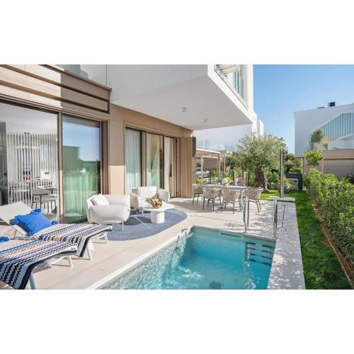 Stunning Home In Turanj