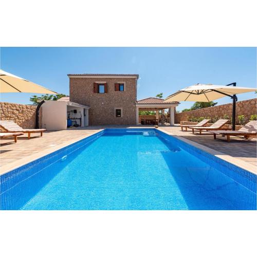 Stunning Home In Vidasovi Stani