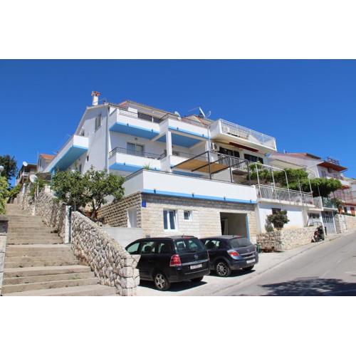 Stunning sea view apartment Ani