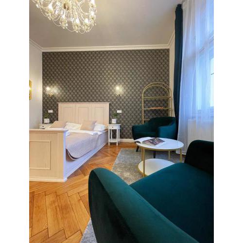Stupartska - Premium Old Town Residence