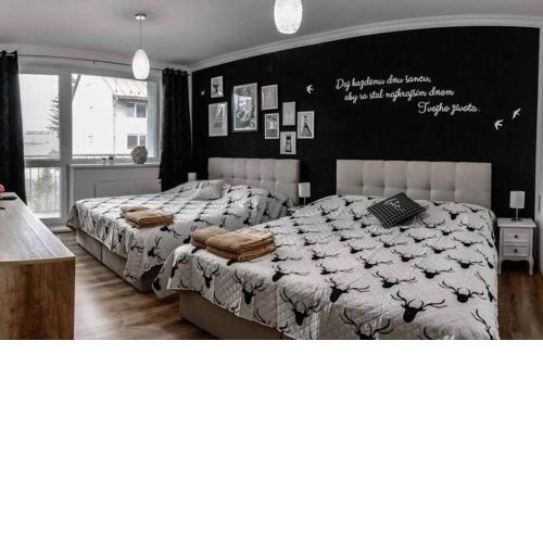 Style Apartment Telgárt
