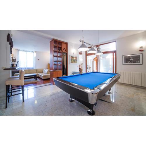 Style Apartment