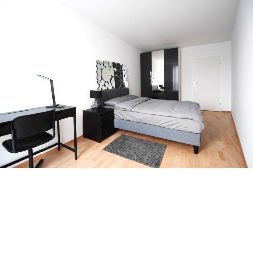 Style Apartments Vienna