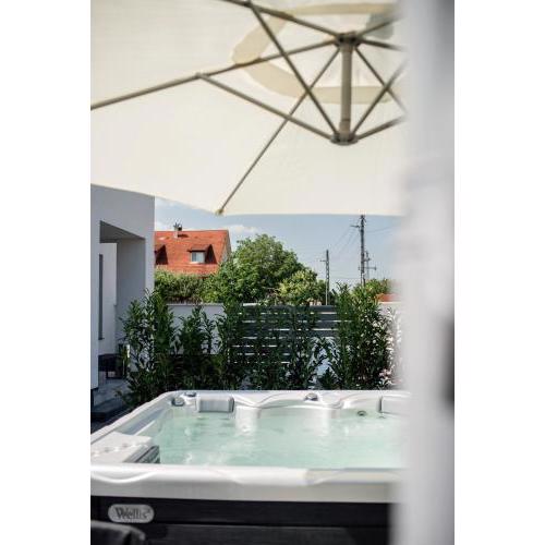 Style Inn Apartmanok
