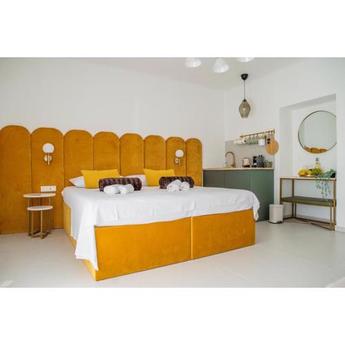 Style rooms Split