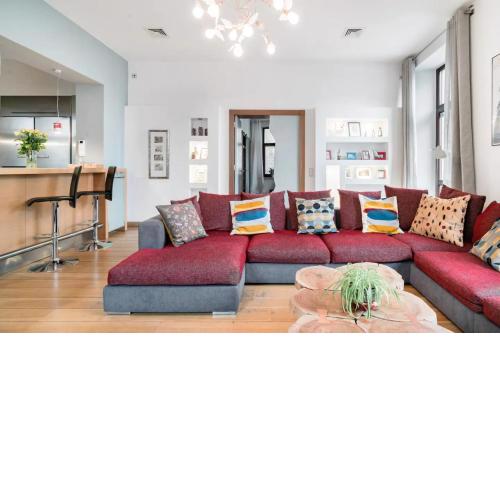 Style4rent Apartament Kazimierz