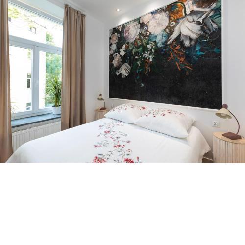 Style4rent Luxury Old Town Apartment