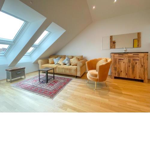 Stylisches Apartment in Grazer Bestlage