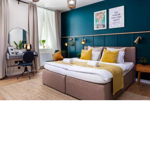 Stylish and comfortable downtown home