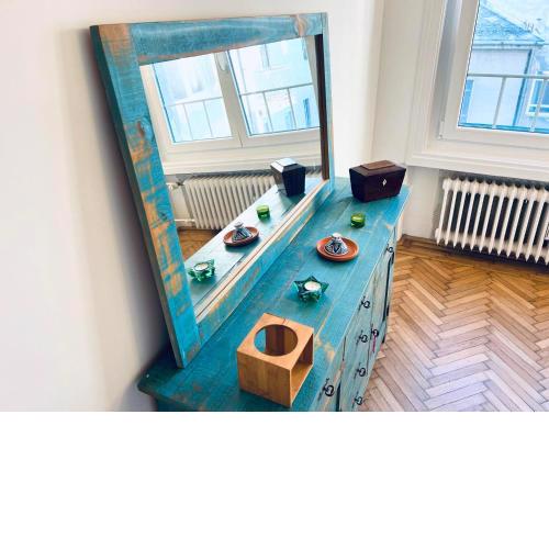 Stylish and Funky flat in the heart of Debrecen