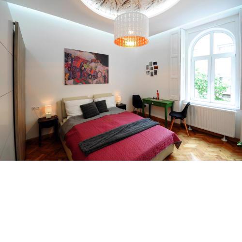 Stylish Apartman Szeged