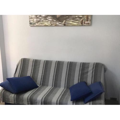 Stylish Apartment Icici - Three Bedroom Apartment with Terrace