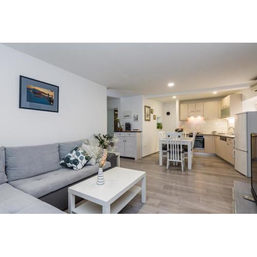 Stylish Apartment in the Center of Zadar