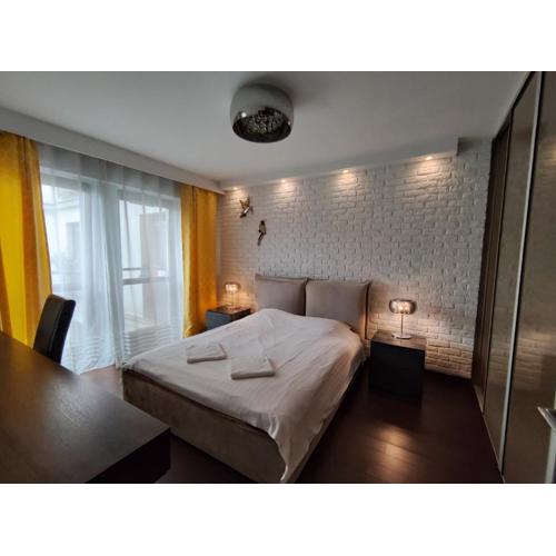 Stylish Apartment in Zabłocie