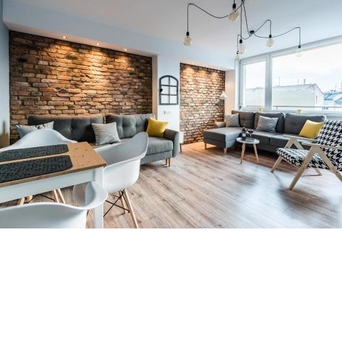 Stylish Apartment Posnania City Center