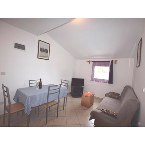 Stylish Apartment Stay in Banjole