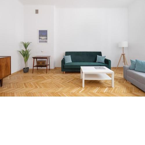 Stylish Apartment Świętojańska by Noclegi Renters