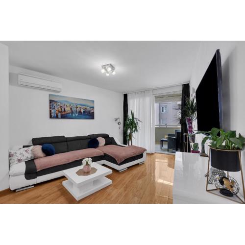 Stylish Apartment