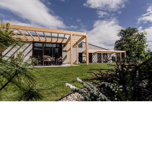 Stylish apartments at Penati Golf Resort