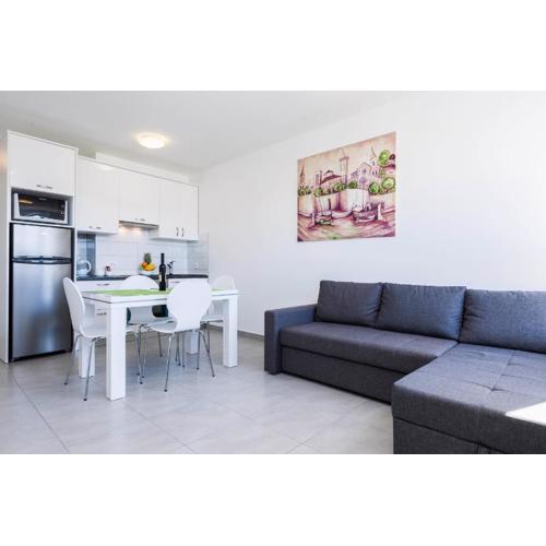 Stylish Centre Apartments
