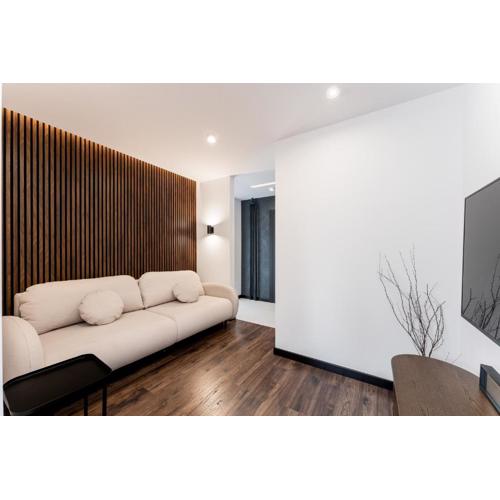Stylish City Nest Apartment