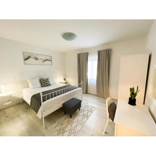 Stylish City View Apartment * Bellela *