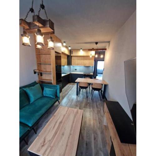 Stylish, cozy Apartment Warsaw