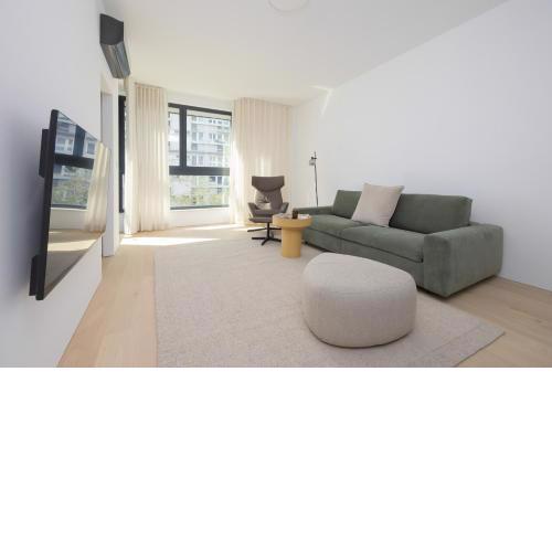 Stylish Grzybowska Apartments by Noclegi Renters
