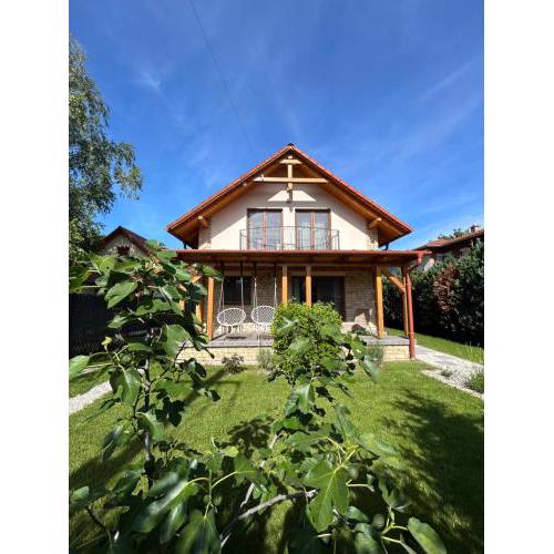 Stylish holiday house close to the beach