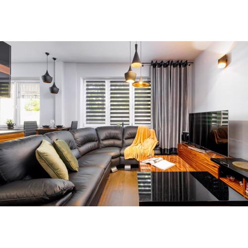 Stylish Korfantego Apartment next to Spodek by Noclegi Renters