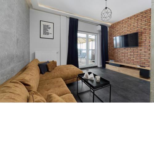 Stylish Kościuszki Apartaments near the Market Square with FREE GARAGE Wrocław by Noclegi Renters
