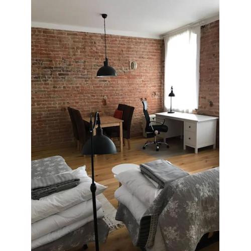 Stylish mini apartment in the center!