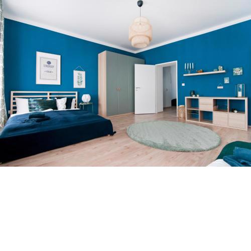 Stylish Self-Check-In Apartment With 2 Bedrooms