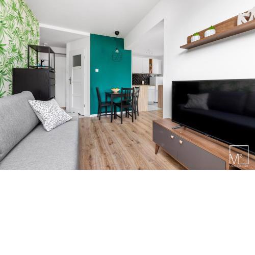 Stylish Studio Oldtown