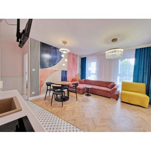 Stylish,Comfortable&Secure-I-City Center Stay