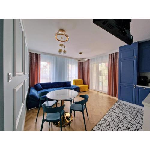 Stylish&Comfortable&Secure-II-City Center Stay