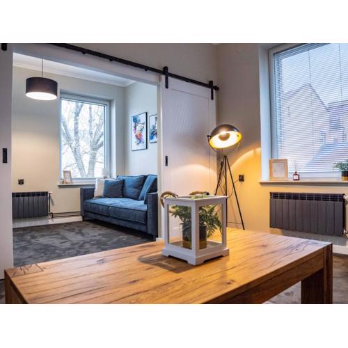Stylove Apartamenty