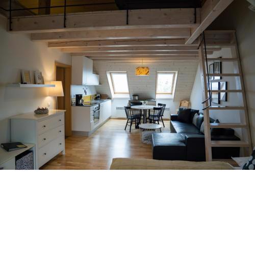Stylový apartmán č. 8 U Venuše, Pavlov u Mikulova